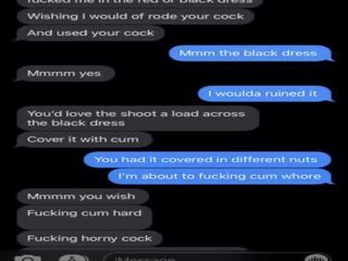 Elite sieva teases mani ar viņai tikko 18 pusaudze prom vāvere sexting