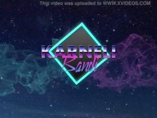 Težko up d&period;va vožnja dick&period; teaser&period; karneli bandi