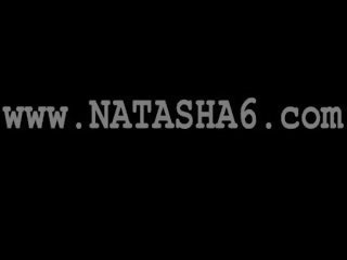 Natashas super pachacha fechar-se