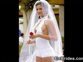 Cutes brides или неприятен проститутките?